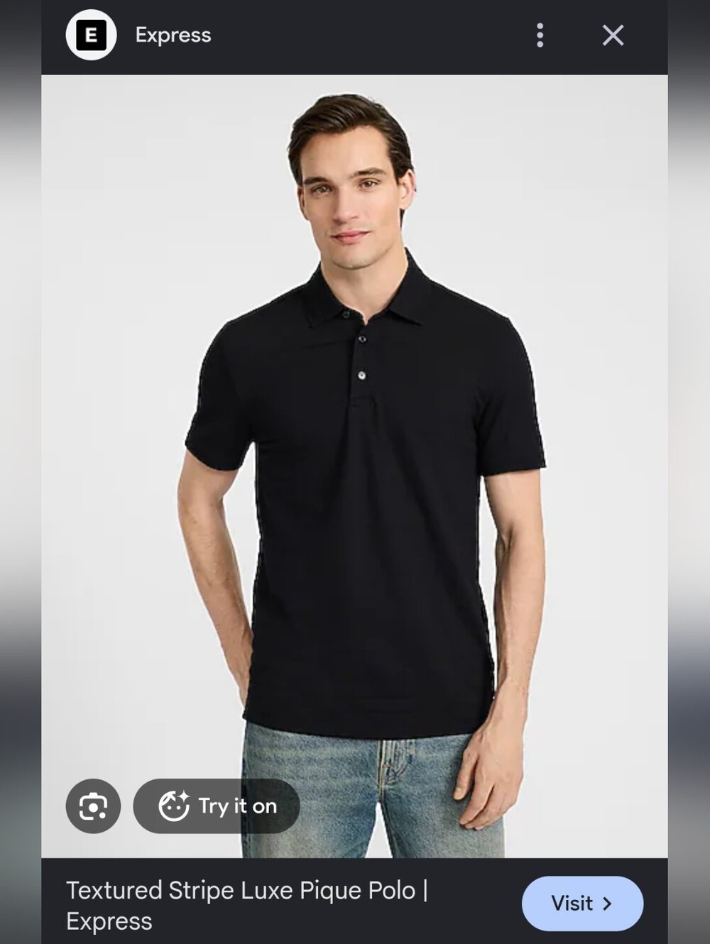Express Polo L